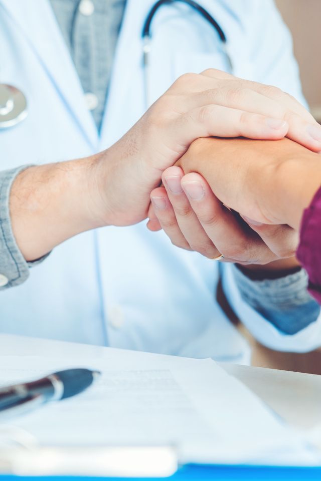 Hospital-excellence